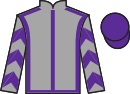jockey silks