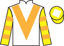 jockey silks