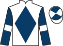 jockey silks