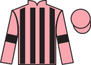 jockey silks
