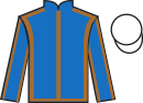 jockey silks