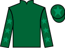jockey silks