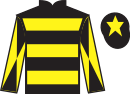 jockey silks