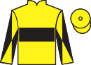 jockey silks