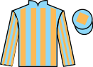 jockey silks