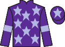 jockey silks