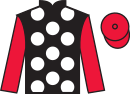 jockey silks