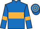 jockey silks
