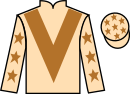 jockey silks