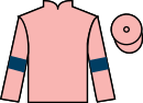 jockey silks