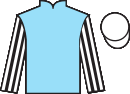 jockey silks