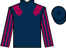 jockey silks