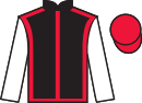 jockey silks