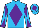 jockey silks