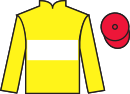 jockey silks