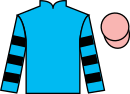 jockey silks