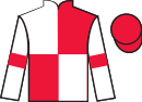 jockey silks