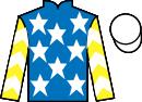 jockey silks