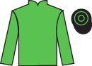 jockey silks