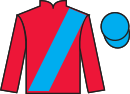jockey silks