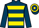 jockey silks