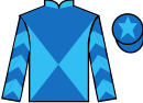 jockey silks