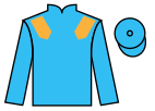 jockey silks
