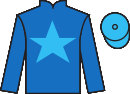 jockey silks
