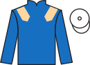 jockey silks
