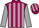 jockey silks
