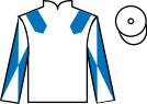 jockey silks