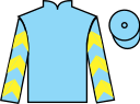 jockey silks