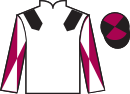 jockey silks