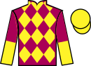 jockey silks