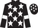 jockey silks