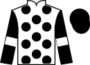 jockey silks