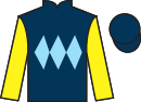 jockey silks