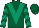 jockey silks