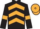 jockey silks