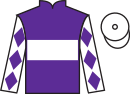 jockey silks