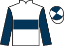 Jockey silks for Grange Soldier (IRE)