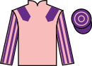 Jockey silks for Sioux Falls (GER)