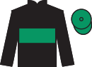 Jockey silks for Moveonbuy