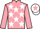 Jockey silks for Your Song (IRE)