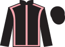 Jockey silks for Papagei