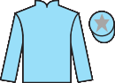 Jockey silks for Minella Emperor (IRE)