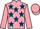 Jockey silks for Lilannbee