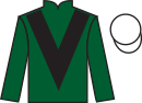 Jockey silks for Numitor