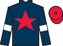 Jockey silks for Royal Deeside