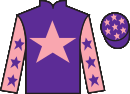 jockey silks